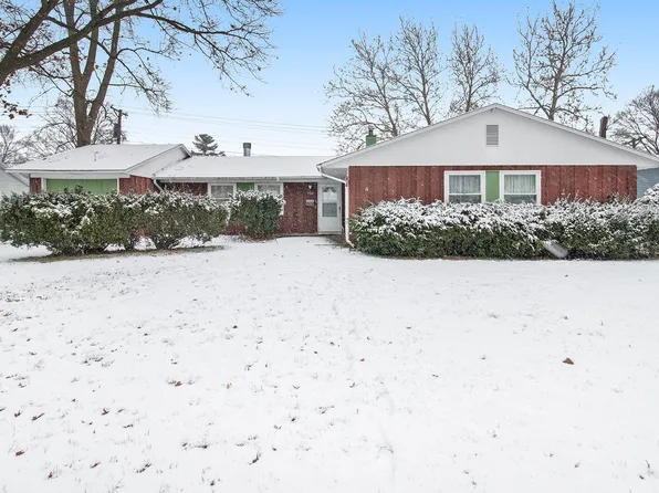 1160 Helmen Dr, South Bend, IN 46615