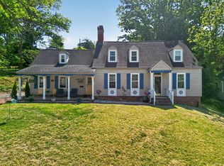 216 Kensington Ave, Lynchburg, VA 24503