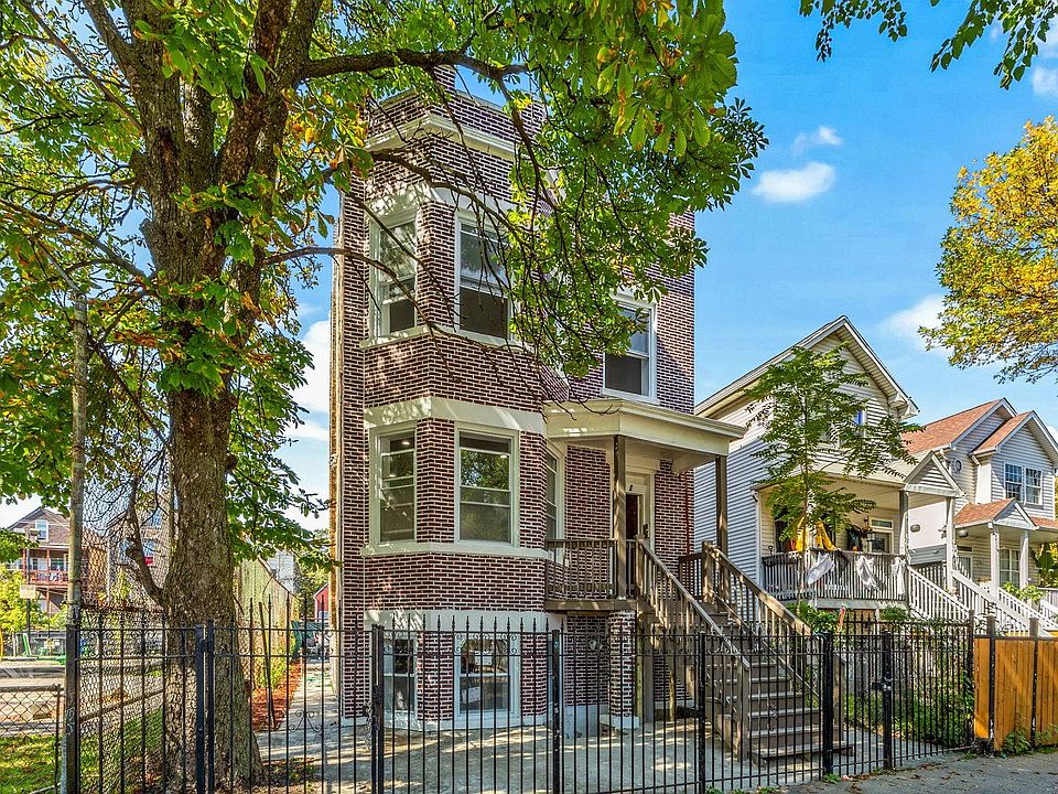 1st image of 2408 S Trumbull Ave #1