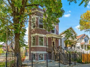 2408 S Trumbull Ave #1, Chicago, IL 60623