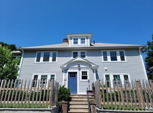 29 Noble St #1, Newton, MA 02465