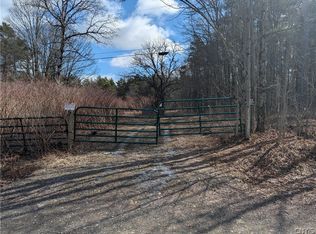 154 Moon Hill Rd Lot 16, Mc Donough, NY
