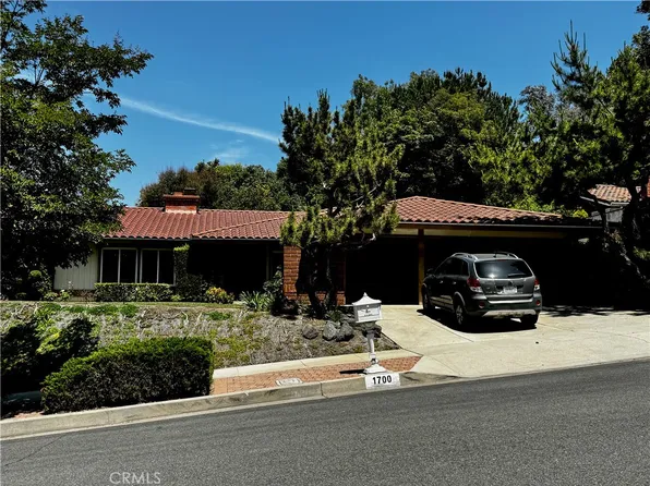 1700 Almondwood St, La Habra, CA 90631