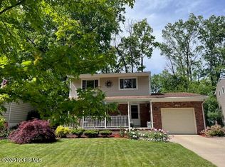6124 Applegate Dr, Toledo, OH 43615