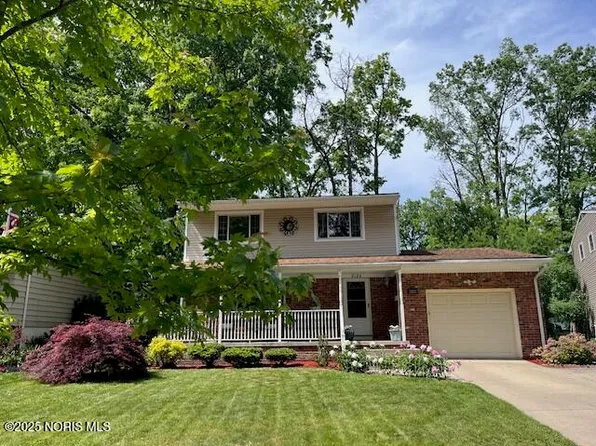 6124 Applegate Dr, Toledo, OH 43615