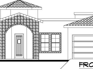 708 Valley Pine Dr, El Paso, TX 79932