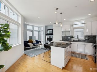 5529 34th Ave NW, Seattle, WA 98107