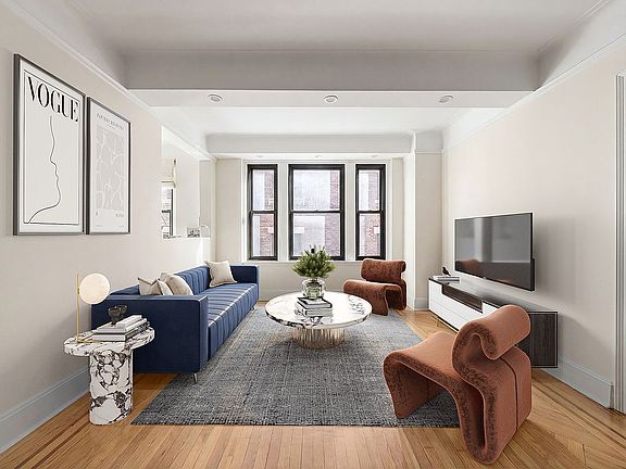 3rd image of 28 E 10th St APT 10K