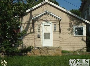 147 S Francis Ave, Pontiac, MI 48342