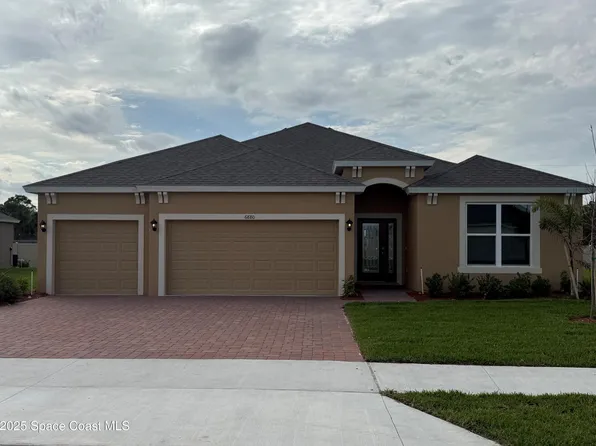 6880 Cameo Dr, Grant Valkaria, FL 32949