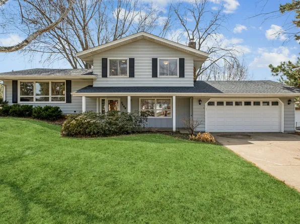 2488 Hillside Rd, White Bear Lake, MN 55110