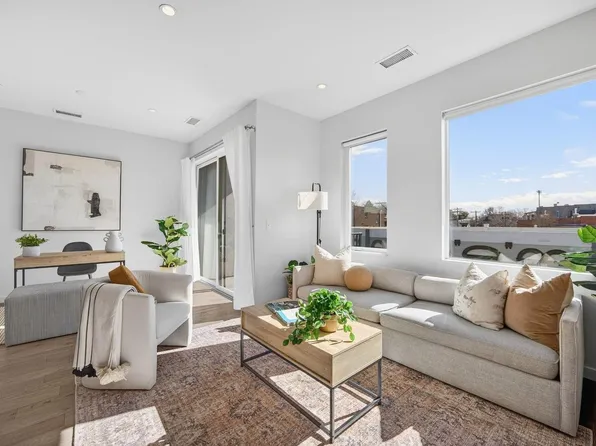 1300 N Ogden St #301, Denver, CO 80218