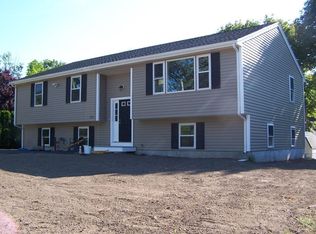 378 Highland Ave, Randolph, MA 02368