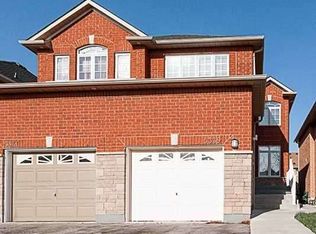 5339 Hollypoint Ave, Mississauga, ON L5V2L2