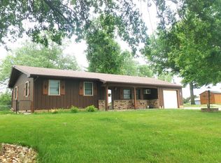 210 N Hollis Way, Kirksville, MO 63501