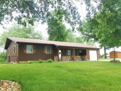 210 N Hollis Way, Kirksville, MO, 63501