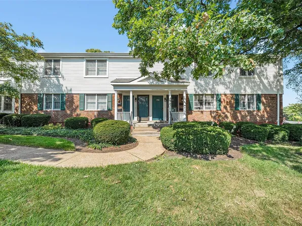 1753 High School Dr, Saint Louis, MO 63144
