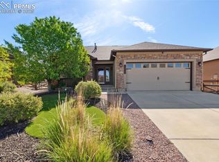 6535 Forest Thorn Ct, Colorado Springs, CO 80927