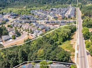 5280 NW Ponderosa Ave, Corvallis, OR 97330