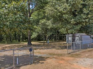 912 Highway 191, Logansport, LA 71049