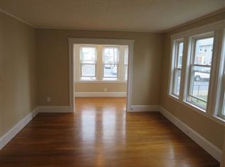 51 Hancock St, Medford, MA 02155