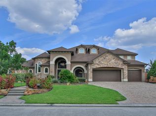 14214 Boerne Country Dr, Cypress, TX 77429