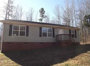 2911 Little Creek Dr, Thomasville, NC 27370