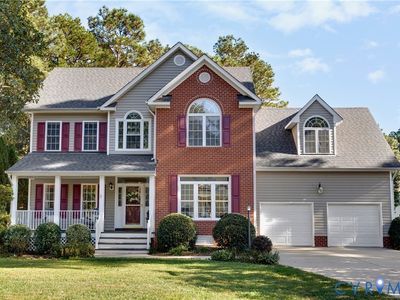 8513 Hampton Crest Cir, Chesterfield, VA, 23832