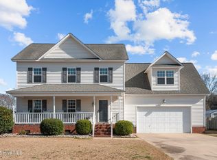 2425 Lafayette St, Winterville, NC 28590