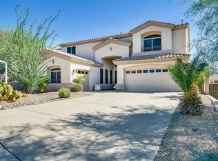 25449 N 40th Ln, Phoenix, AZ 85083