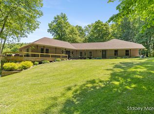 12173 Hart St NE, Greenville, MI 48838