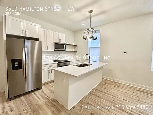 3510 Hamilton St #1W Photo 1