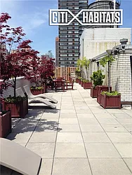 Rented by Citi Habitats