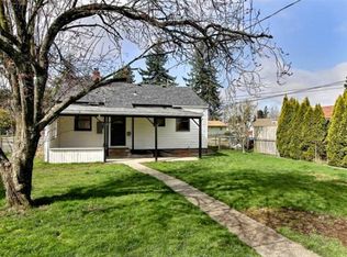 6907 S Cheyenne St, Tacoma, WA 98409