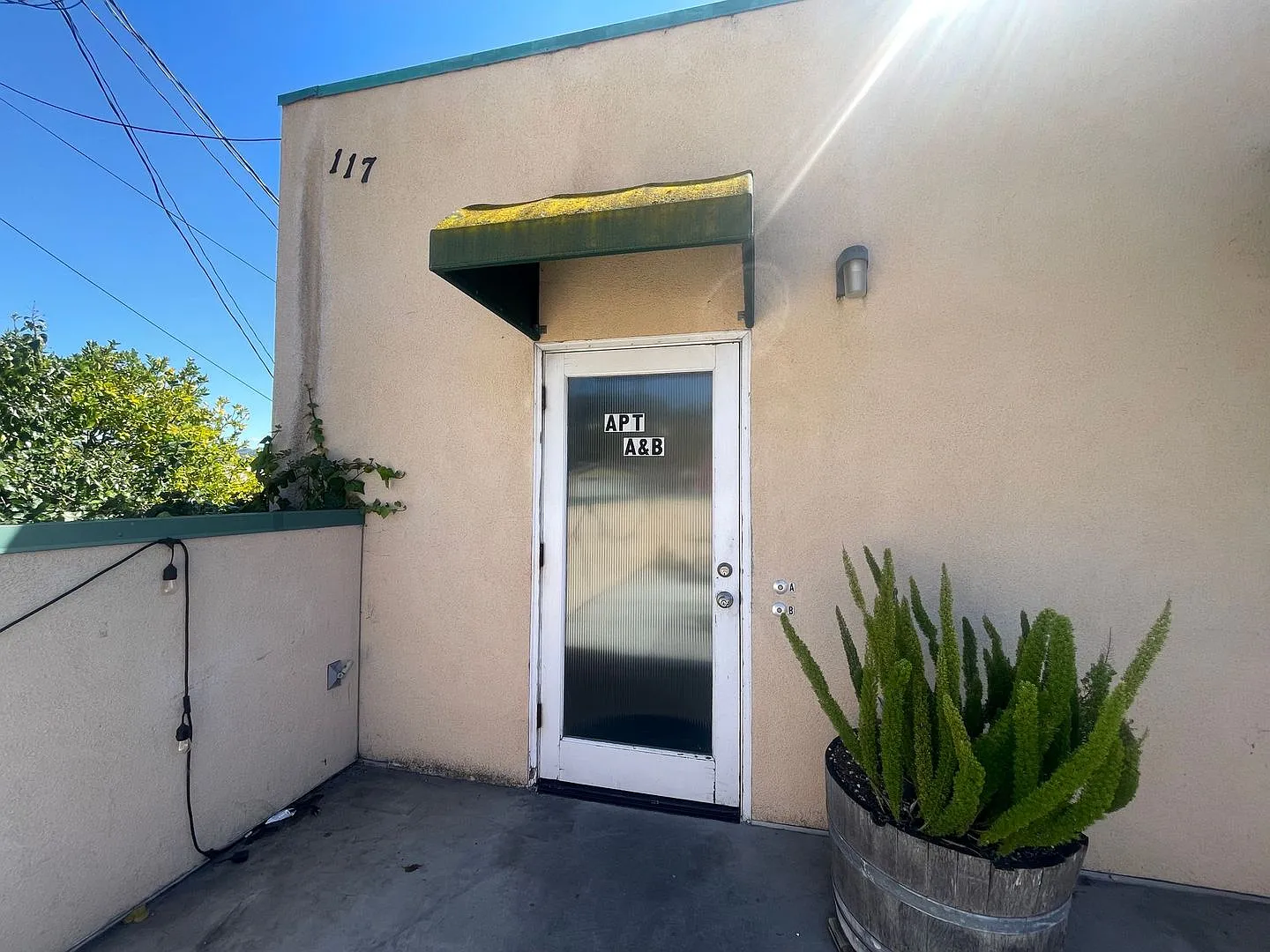 3613 114 116 Branch & 117 Hart Lane — Photo 4