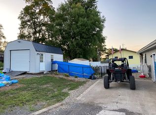 5169 Buena Vista Dr, Brooklyn, IA 52211