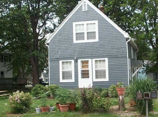 5146 Nadir Dr, Oregon, OH 43616