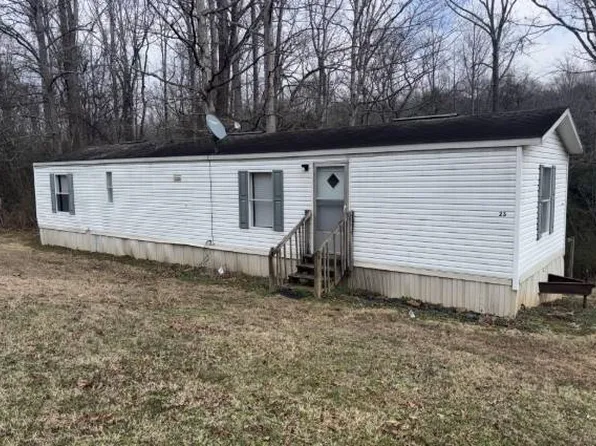 132 Gantt Rd #23, Lawndale, NC 28090