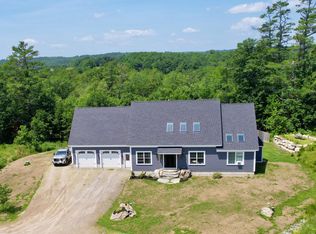 6 Red Barn Rd, Damariscotta, ME 04543