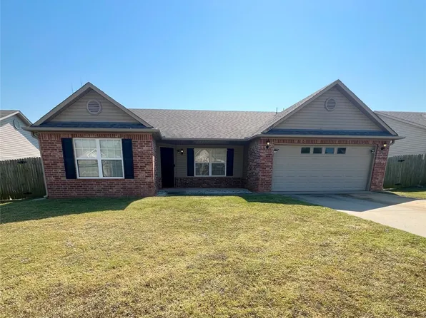 26356 E 86th Pl S, Broken Arrow, OK 74014