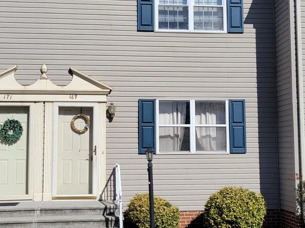169 Center St #169, Hanover, PA 17331