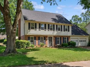 1995 Corbin Rd, Germantown, TN 38139