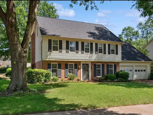 1995 Corbin Rd, Germantown, TN 38139