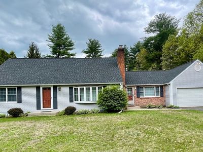 7 Joan St, Wilbraham, MA, 01095