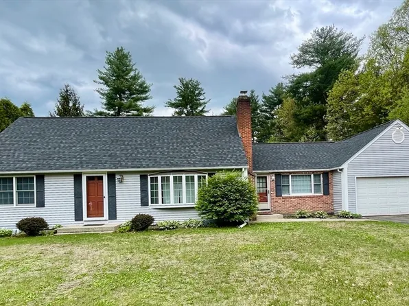 7 Joan St, Wilbraham, MA 01095