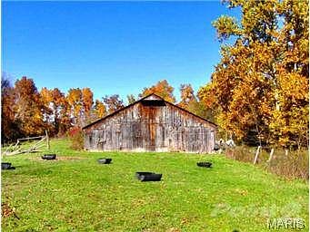 STURDY BARN