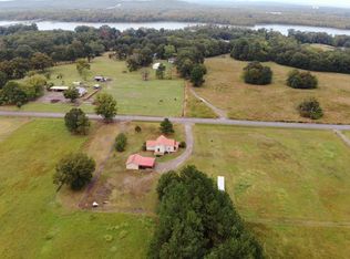 356 River Port Rd, Scranton, AR 72863