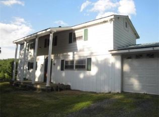 4481 Beaver Creek Road, Marlinton, WV 24954