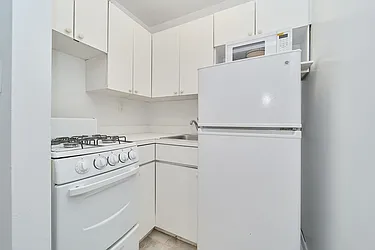 Rented by Living New York