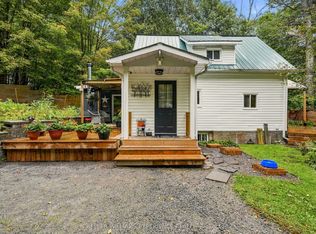 643 N Mary Lake Rd, Town Of Huntsville, ON P1H 1R9